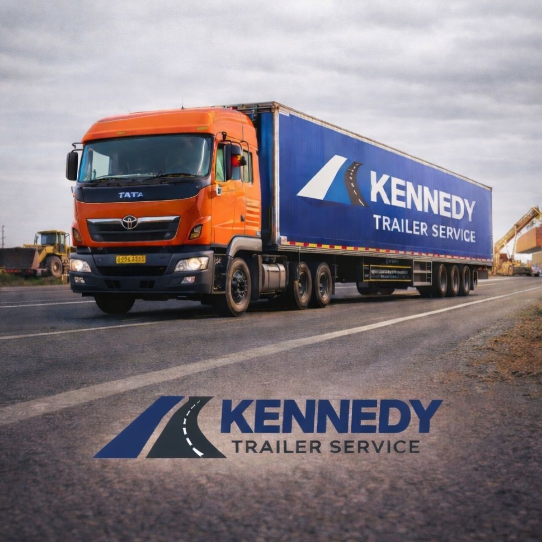 About logistics company